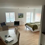 Gammel Logten Strandkro 3* Hornslet