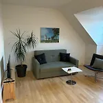 Апарт-отель Gammel Logten Strandkro