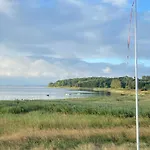 Апарт-отель Gammel Logten Strandkro