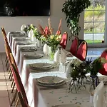 Gammel Logten Strandkro Апарт-отель 3*