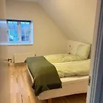 Gammel Logten Strandkro