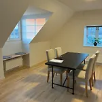 Gammel Logten Strandkro 3*