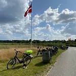Gammel Logten Strandkro Hornslet