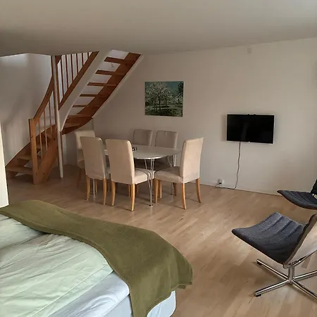 Gammel Logten Strandkro