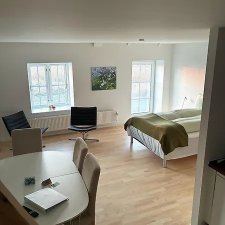 Gammel Logten Strandkro * Hornslet