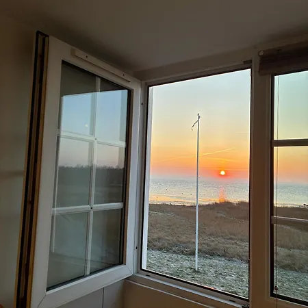 Gammel Logten Strandkro
