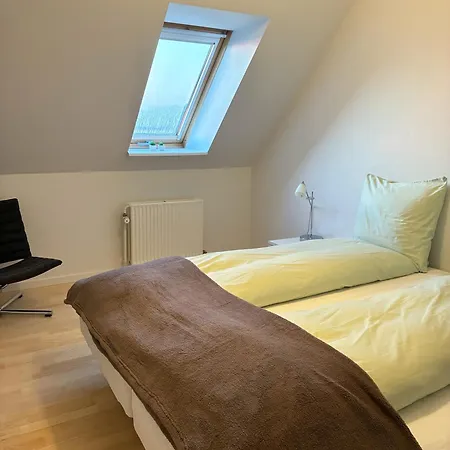 Gammel Logten Strandkro Hornslet
