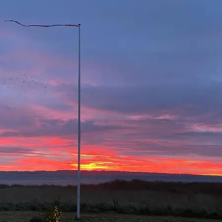 Gammel Logten Strandkro Hornslet
