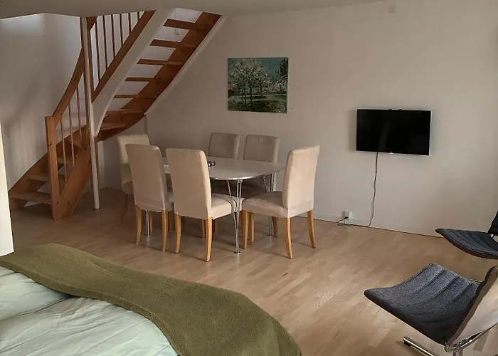 Gammel Logten Strandkro