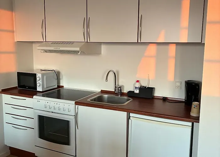 Gammel Logten Strandkro 3*