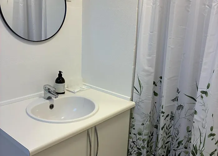 Gammel Logten Strandkro Hornslet