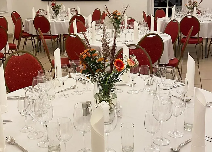 아파트호텔 Gammel Logten Strandkro 3*