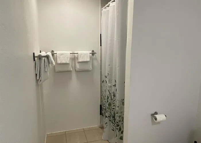 아파트호텔 Gammel Logten Strandkro