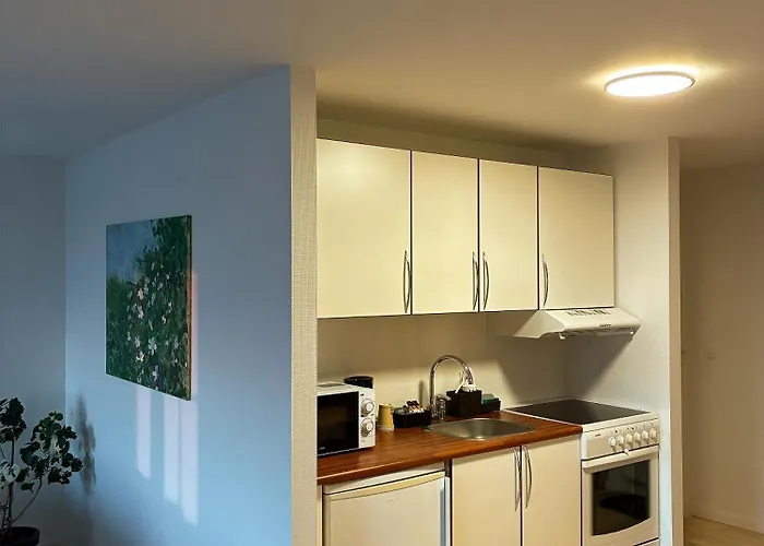 Gammel Logten Strandkro Hornslet