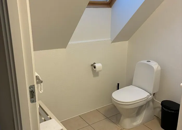 Gammel Logten Strandkro 3*