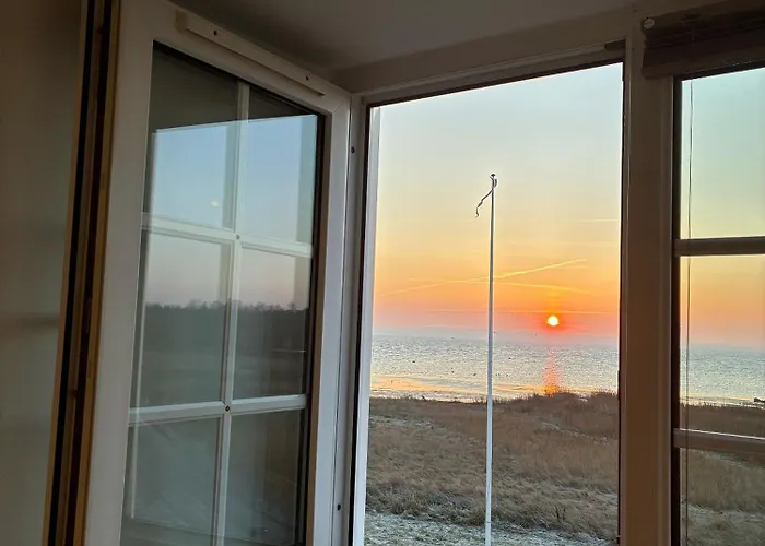 Gammel Logten Strandkro