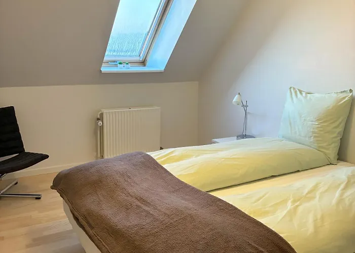 Gammel Logten Strandkro Hornslet