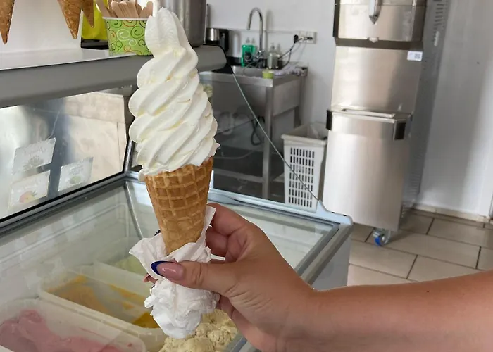 Gammel Logten Strandkro Hornslet