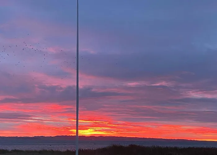 Gammel Logten Strandkro Hornslet