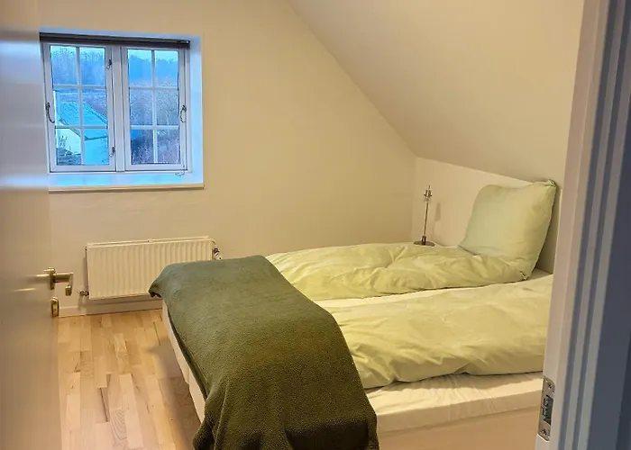 Gammel Logten Strandkro