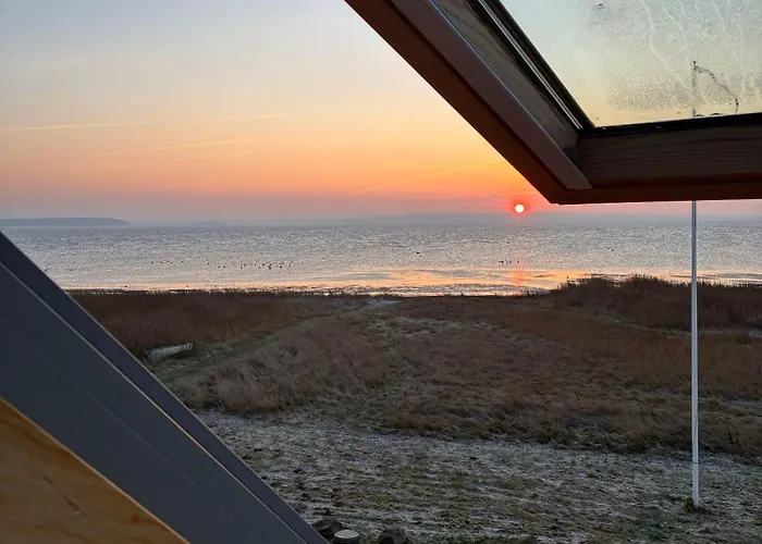Aparthotel Gammel Logten Strandkro 3*