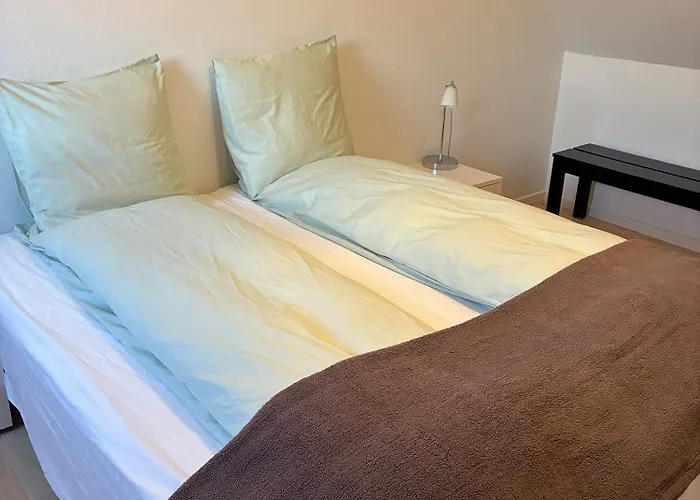 Gammel Logten Strandkro