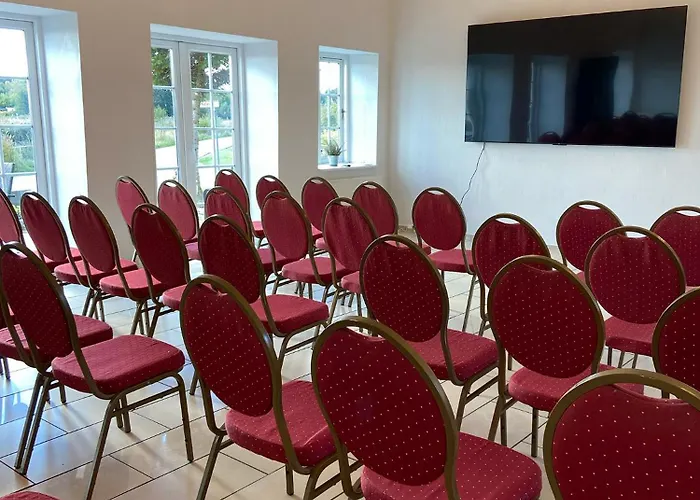 Gammel Logten Strandkro 3*